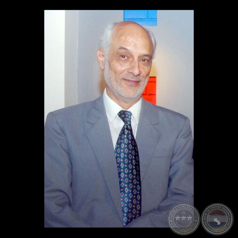 Ricardo Yustman